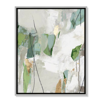 Enchanted Emerald Collection Enchanted Emerald I by Tom Reeves