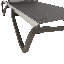 Méridiennes de patio Seabreeze Sunloungers-2126817664-2126817666