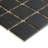 Fairfield 2" x 2" Ceramic Mosaic Tile-36930907