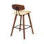 Tabouret de bar Fox -2012027159-2012027160-2012027163