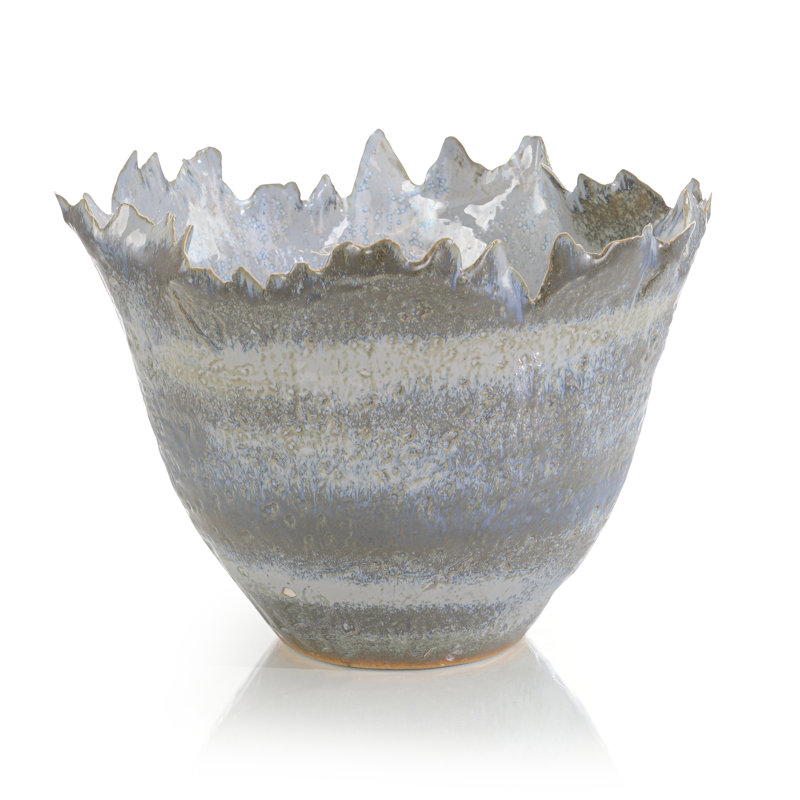 Blue Summit Bowl, Large
