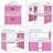 Ahaana Kids Bunk Bed-1908675545-1908675547