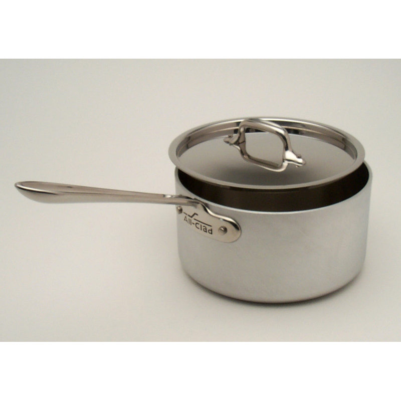 Master Chef 2 3.5 Qt. Saucepan