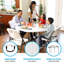 Table pliante portative 48 po