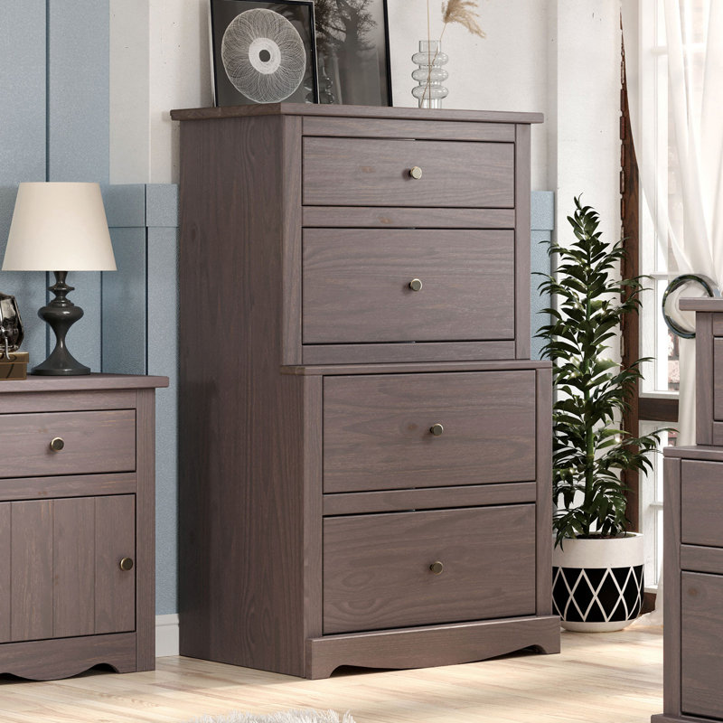 Chest, Gray, Gray