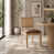 Tan - Wicker / Rattan Frame
