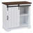 Accent Cabinet