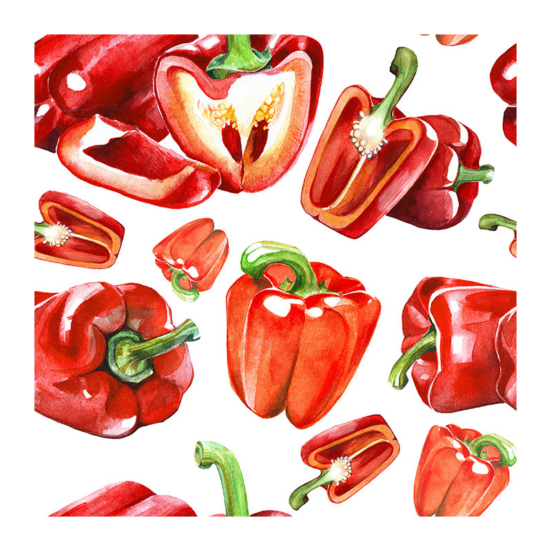 Retford 2.5m x 1.04m Matte Mural, 208 x 146cm