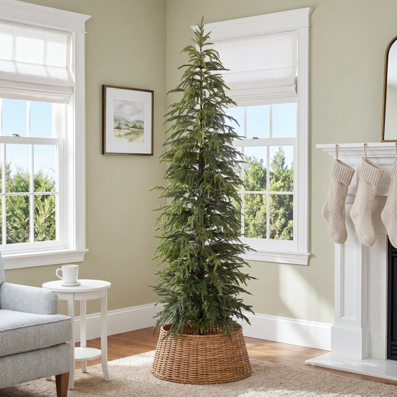 Adcock 6' Pine Tree