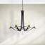Vesca 6 - Light Chandelier-41456551-13157120