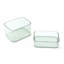 Bacs de rangement en plastique Copco
