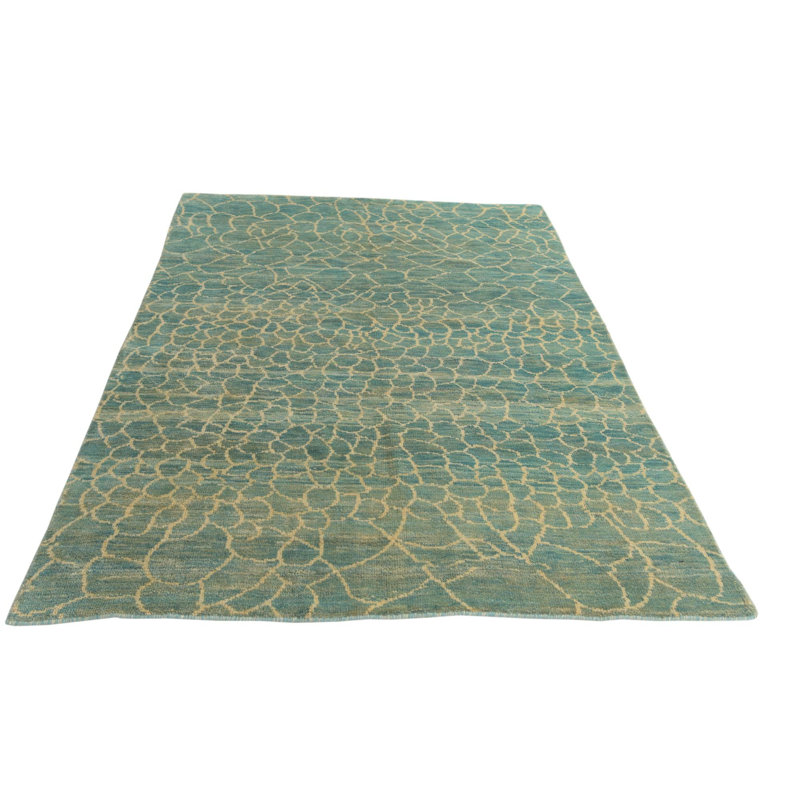 Howard Green Rug