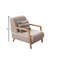 Fauteuil à oreilles-552904042