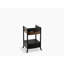 Archer® Petite Bathroom Vanity Cabinet