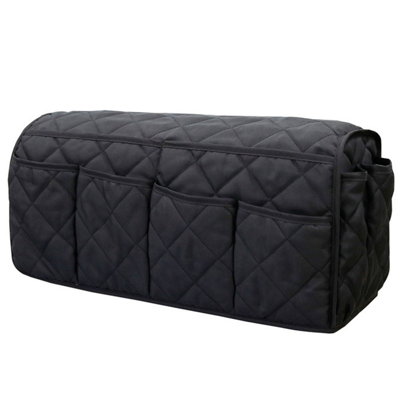 Housse pour canapé, Noir