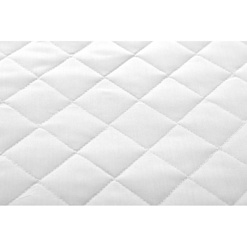 Lia Fitted Mattress Protector Case Pack