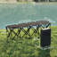 Banquette pliante 4 places Sports Team