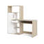 Aghan Secretary Desk