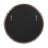 Angellia Metal Round Wall Mirror-240727484