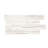 4" x 20" Cement Stacked Stone Wall Tile