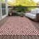 Washable Indoor / Outdoor Rug