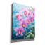 "Orchids In The Rain" par Momart, art mural sur toile-805545699