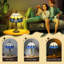 Imler Metal Table Lamp