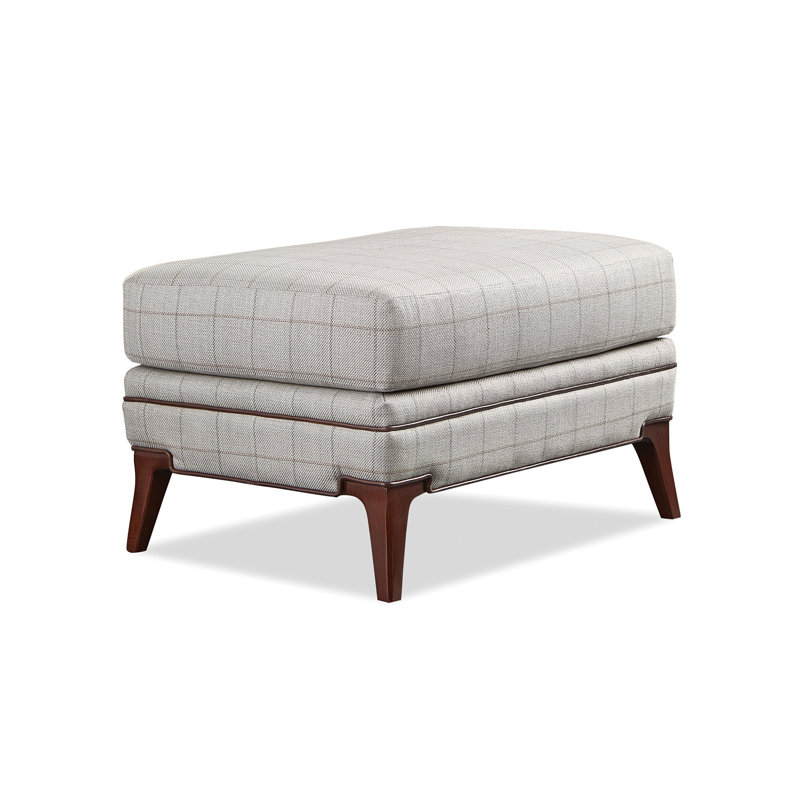 Christian Ottoman, Selena Cotton