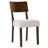 Modway Pax Fabric Side Chair Dining Chair-98135992