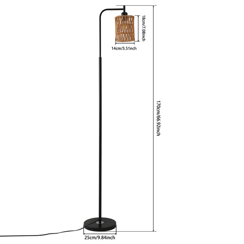 Floor Lamp