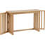 Kraft Folding Dining Table