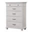 Meuble de chambre transitionnel 1Pc