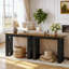 Console de 41 pouces