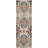 Rudra Hand Tufted Wool Floral Rug-1784771813