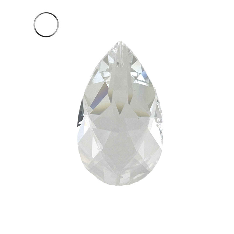 Bothel Abstract Crystal