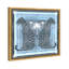 Casablanca Leopardo Reverse Print Glam Jungle by Oliver Gal, Black Frame,-1099183626-1099183733
