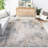 Keyra Performance Abstract Rug-1018421607