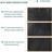 Heavy Duty Oxford Fabric BBQ Cover Grill Cover