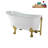 51.2'' x 25.6'' Soaking Acrylic Bathtub-72770404-76231117