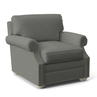 Chaise Gutherly de 38 po