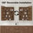 20" W X 28" H Wide Frame Walnut Wood Medicine Cabinet with Mirror, Adjustable Shelves, Soft-Close Hinges and Reversible Door, Wall-Mount or Recessed for Makeup, Shaving or Bathroom Vanity Storage-2016668048-2035901595