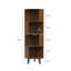 Étagère de coin Ilana-330681787