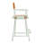 24" Folding Director Chair-29340605-19623358