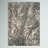 Langston Abstract Gray/Charcoal Area Rug-839328743