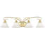 Midtown 4 - Light Vanity Light-2142695339