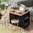 Kitchen Island With Power Outlet-1854278560