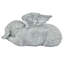 Animals Weather Resistant UV Resistant Plastic Garden Statue