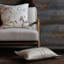 Reign Lumbar Pillow Cover & Insert