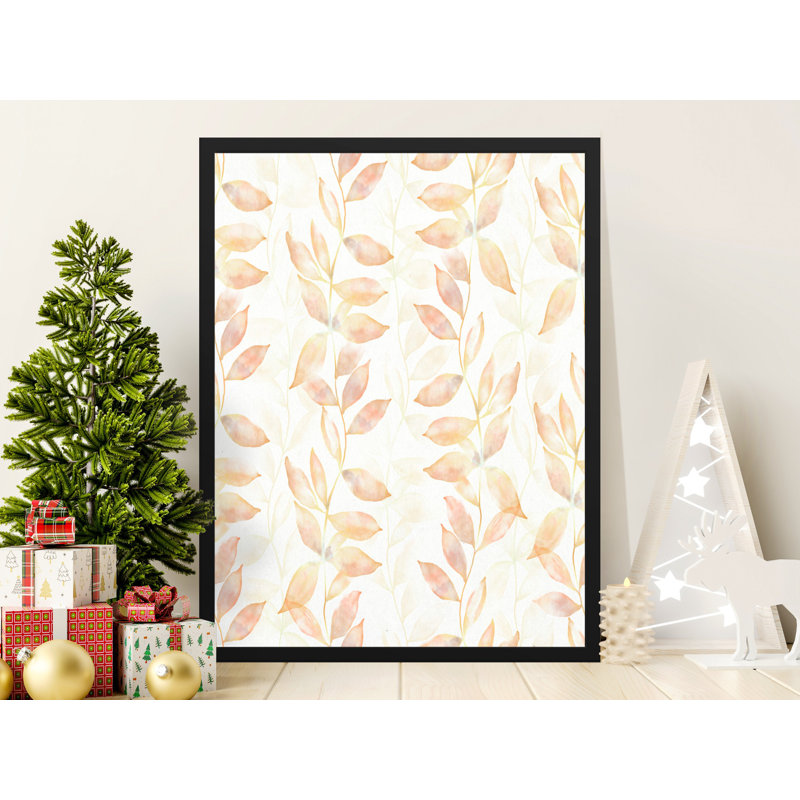Chalita Single Picture Frame Print, 76.2 cm H x 50.8 cm W