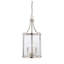 Cleveland 3-Light Chandelier-1500235337
